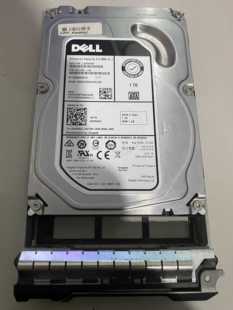 ST1000NM0018 256M SATA Dell 企业级硬盘 0W0VNC 6GB 戴尔