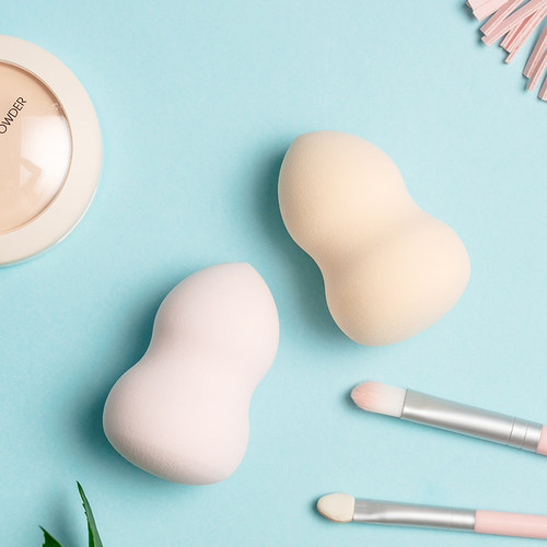 专业粉扑MINISO/名创优品