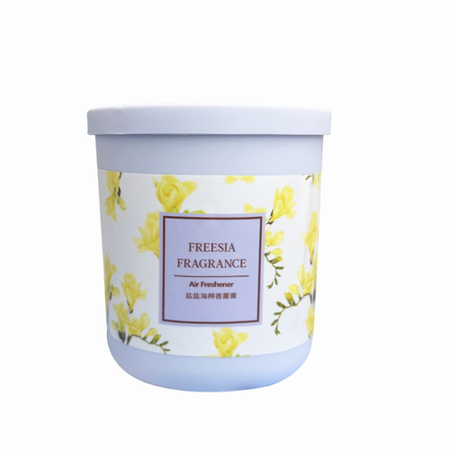 盐盐海棉香薰膏MINISO