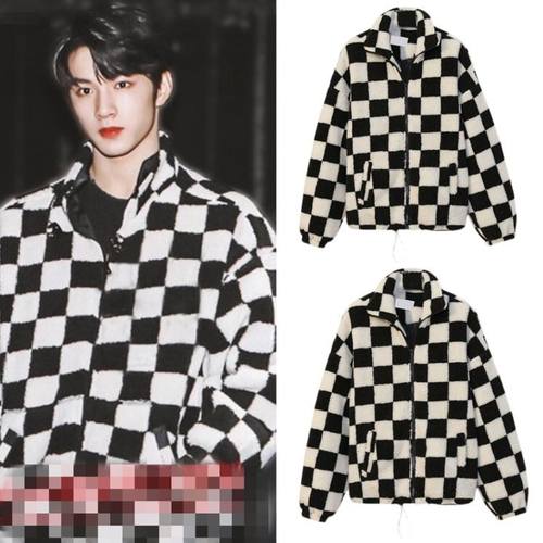 时代少年团刘耀文志鑫同款衣服