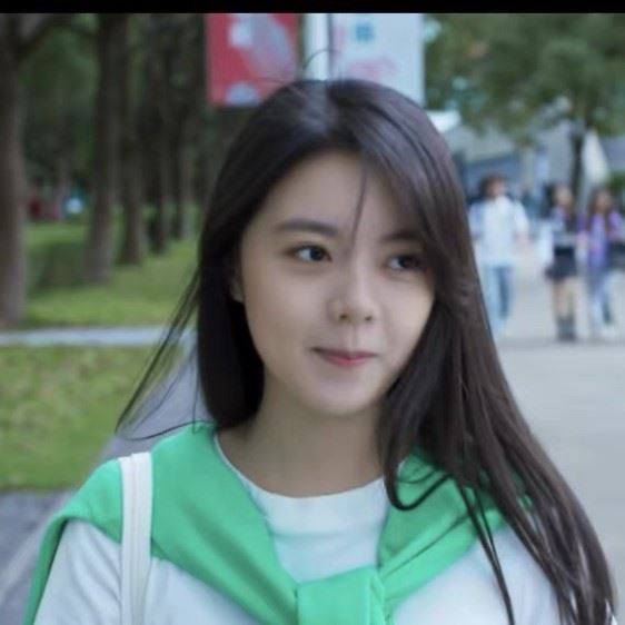 女潮披肩绿色围巾衣服