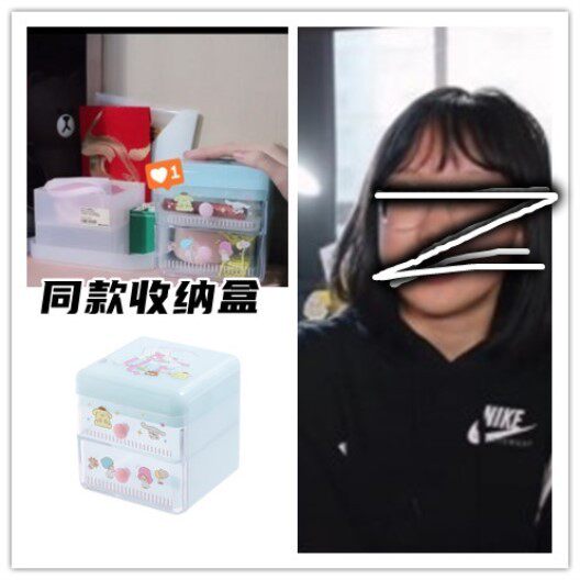 手拎包饭盒袋韩国便当包布袋