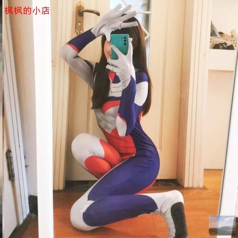 cos服情趣连体衣演出服高级