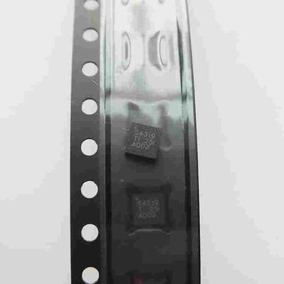 TPS54319RTER TPS54319RTE 开关稳压芯片 封装QFN16 全新原装