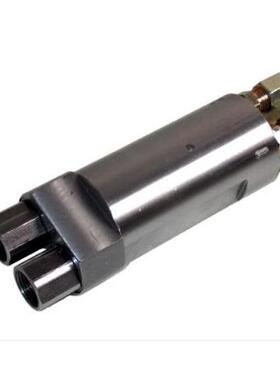 重油双油嘴座 RP140H奥林燃烧器oilon燃烧机RP130H双油嘴油枪