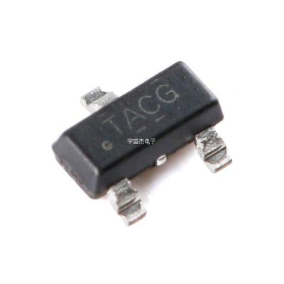 原装正品 贴片 TL431ACDBZR SOT-23-3 可调精密并联稳压器芯片