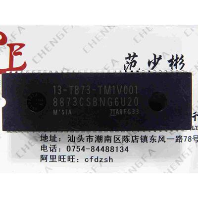 【金成发】13-TB73-TM1V001=8873CSBNG6U20 测好