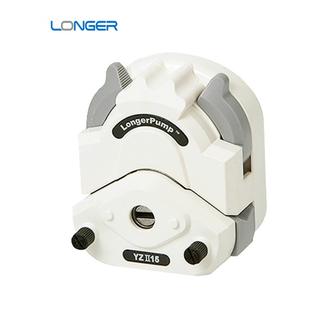 兰格蠕动泵泵头YZ1515x/yzⅡ25/DG/KZ25/YZ35-13DG-12 KZ35/25