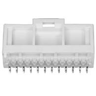 molex连接器 501645-2420 5016452420 针座24P 2.0mm 原装现货