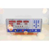 泽洲 0618 微电机检测仪微电机测试仪 标准C型GiJCY