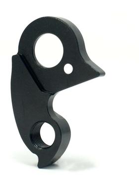 适合Norco OPTIC RANGE REVOLVER SIGHT Torrent Alloy 尾勾吊耳