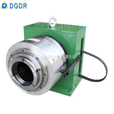 DGDR卡盘座轴 GA40S气动卡盘总成 激光切管机主轴卡盘座集成夹具