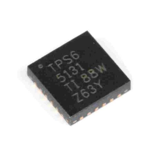 全新原装进口 TPS65131RGER TPS65131 贴片VQFN24 QFN24