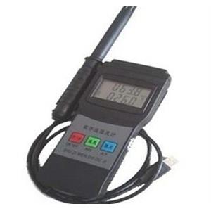 CC-03数字温湿度大气压力计 便携式大气压力表 手持式气压计