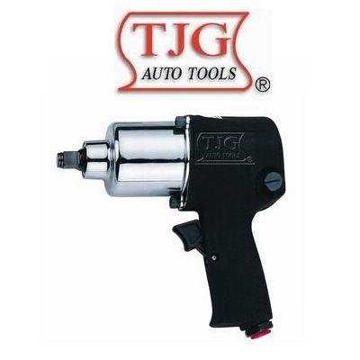 台湾TJG-H1021      枪型气动扳手1/2 前排气  1/2风动扳手
