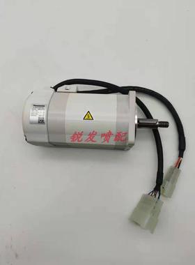 津田驹喷气卷取伺服电机 MSMA042A2S 668H72AA MSMA042A2U