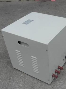 隔离变压器3000W三相变压器SBK-3000VA380V转380V或220V或110V铜