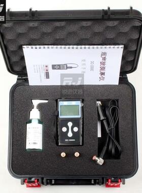 【德光DC-2020C超声波测厚仪 0.8-300mm管件压力容器存储打印型