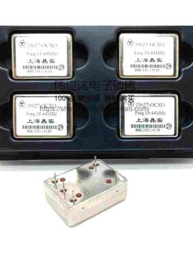 J3627OCXO 19.44MHz 恒温晶振 原装 全新