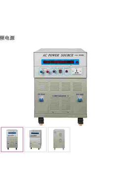 美瑞克变频电源RK5002/2000W2KW单相220交流华源精久艾诺普斯菊水
