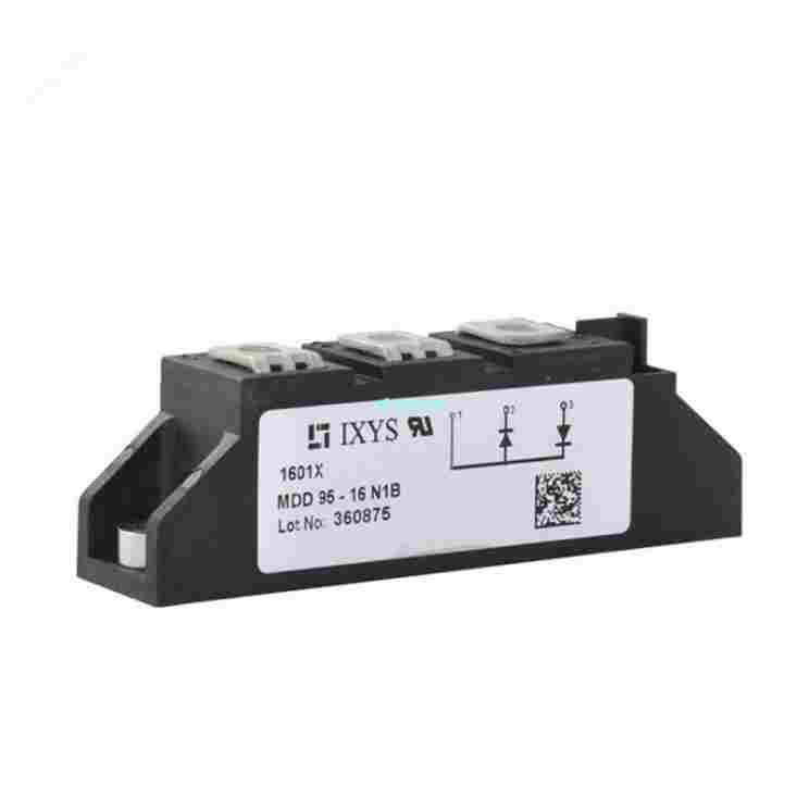 MDD95-16N1B功率全新可直拍下