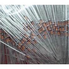 【汕头先锋电子】1W稳压二极管 1N4737A IN4737A 7V5 直插 单只价