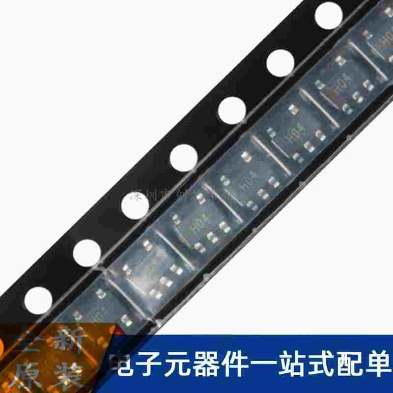 AD8031ARTZ-REEL7 贴片SOT23-5 轨到轨放大器IC芯片 全新原装