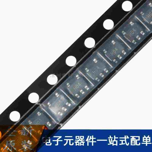 AD8031ARTZ-REEL7 贴片SOT23-5 轨到轨放大器IC芯片 全新原装