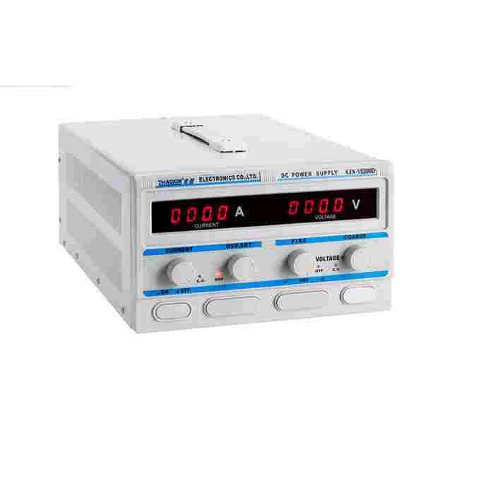 兆信KXN-5015D大功率开关直流稳压电源0-50V15A可调测试老化电源