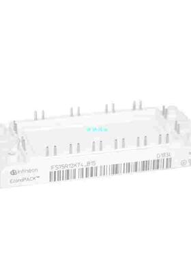 FS75R12KT4_B15全新IGBT可控硅整流功率