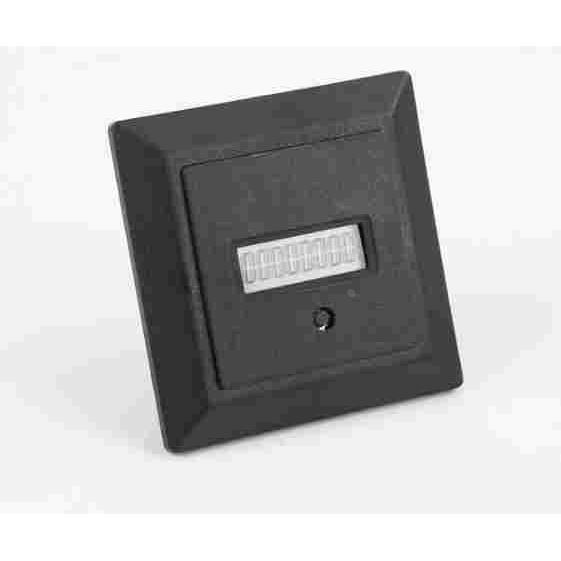 HM-1R累时器计数器计时器SL-8L-R带复位清零默认发220V