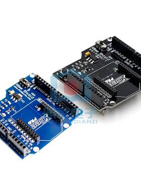 Xbee 扩展板 V3.0 兼容Bluetooh Bee蓝牙模块