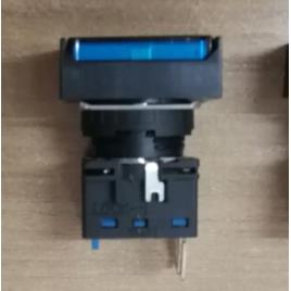 IDEC和泉按钮开关LB3B-M1T54LS  LB3B-M1T54LG M1T54LR W Y S