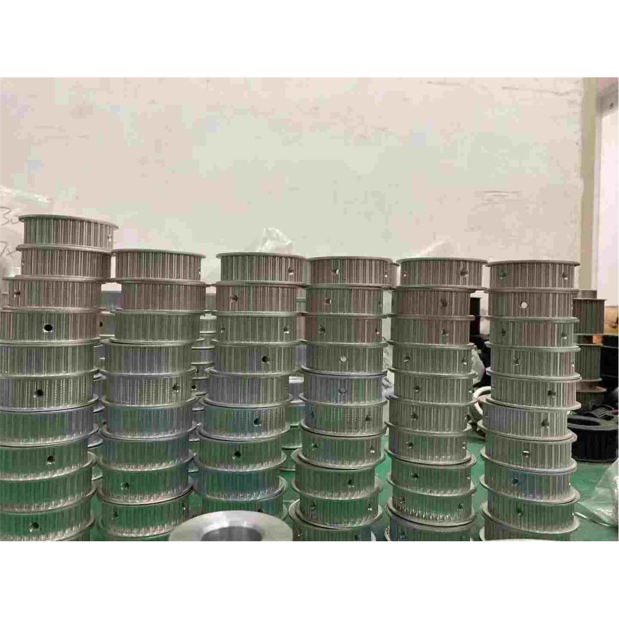 怡合达同步轮EBJ02-S5M100-S5M150-14-16-20-28-30-34-36-40-50--