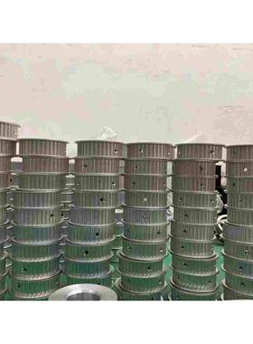 怡合达同步轮EBJ02-S5M100-S5M150-14-16-20-28-30-34-36-40-50--