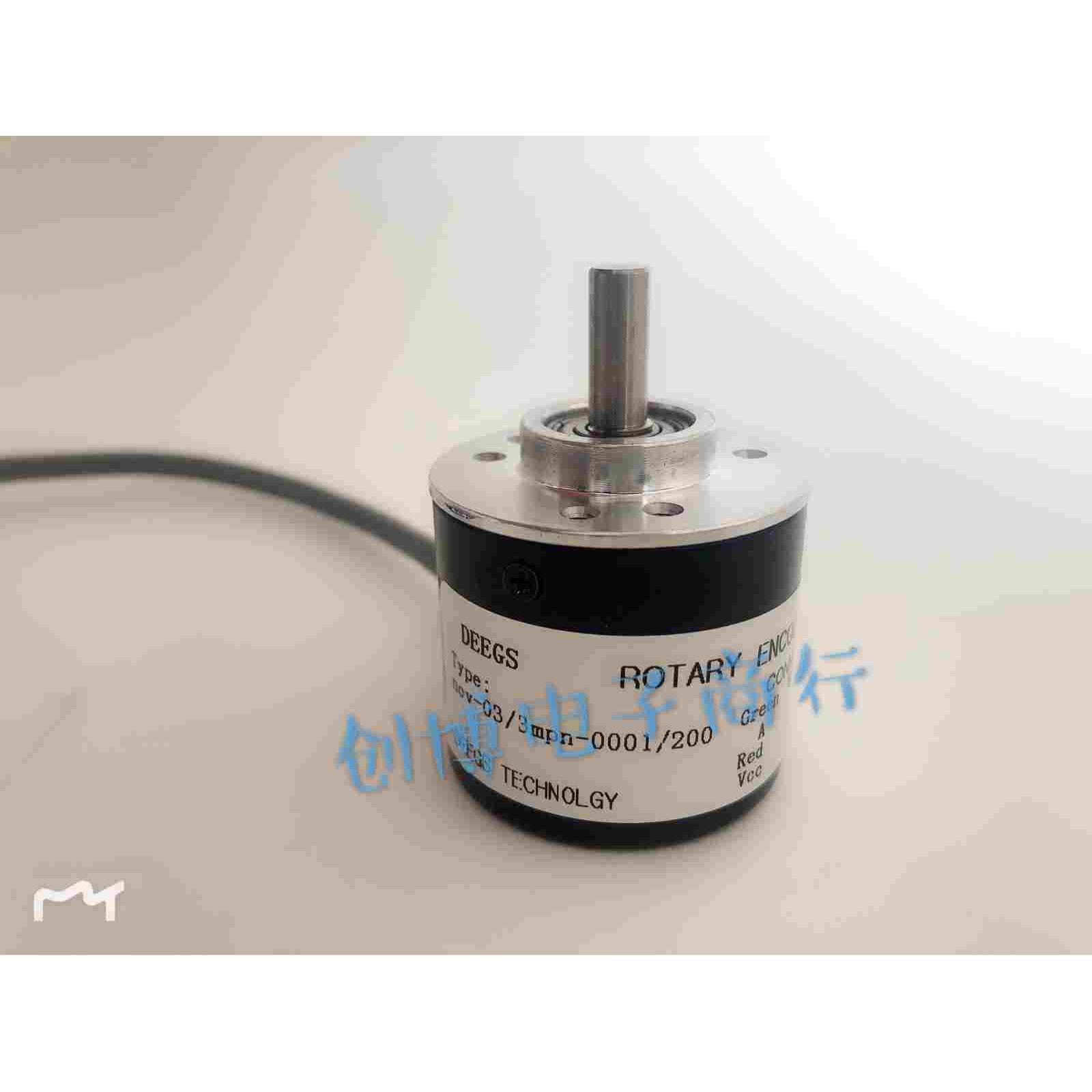NOV-03/3MPN-0001/200自动化设备光电编码器DEEGS