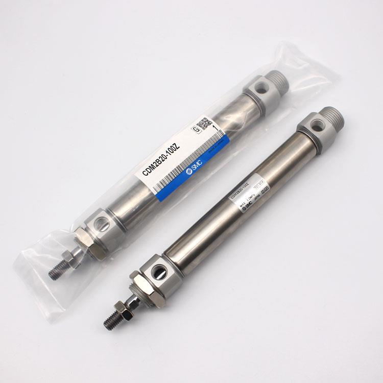 日本CM2B/CDM2B40-60Z/65Z/70Z/75Z/80Z/85Z/90Z/100Z气缸