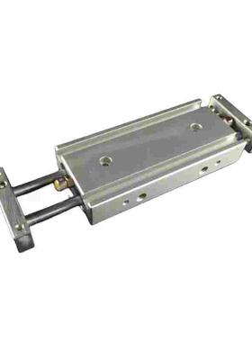 CXSWL 6双杆双出滑台气缸CXSWM10 16 20-25-32-50-75-100-125-150