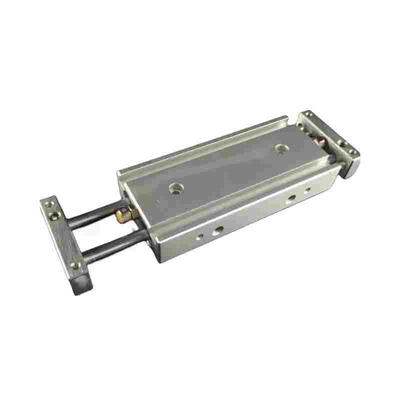 CXSWL 6双杆双出滑台气缸CXSWM10 16 20-25-32-50-75-100-125-150