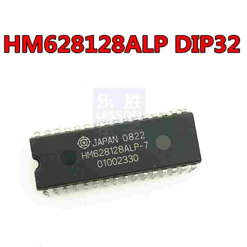 HM628128ALP-5 HM628128ALP-70 DIP-32 集成电路 IC芯片