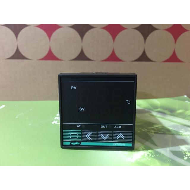 智能温控仪XMTG-3410  K 0-400   特别型号可以订货  亚泰
