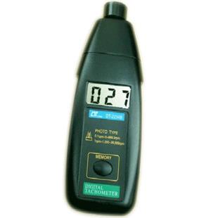 DT-2234B智能型数字转速表 光电式非接触式 数显电子转速表