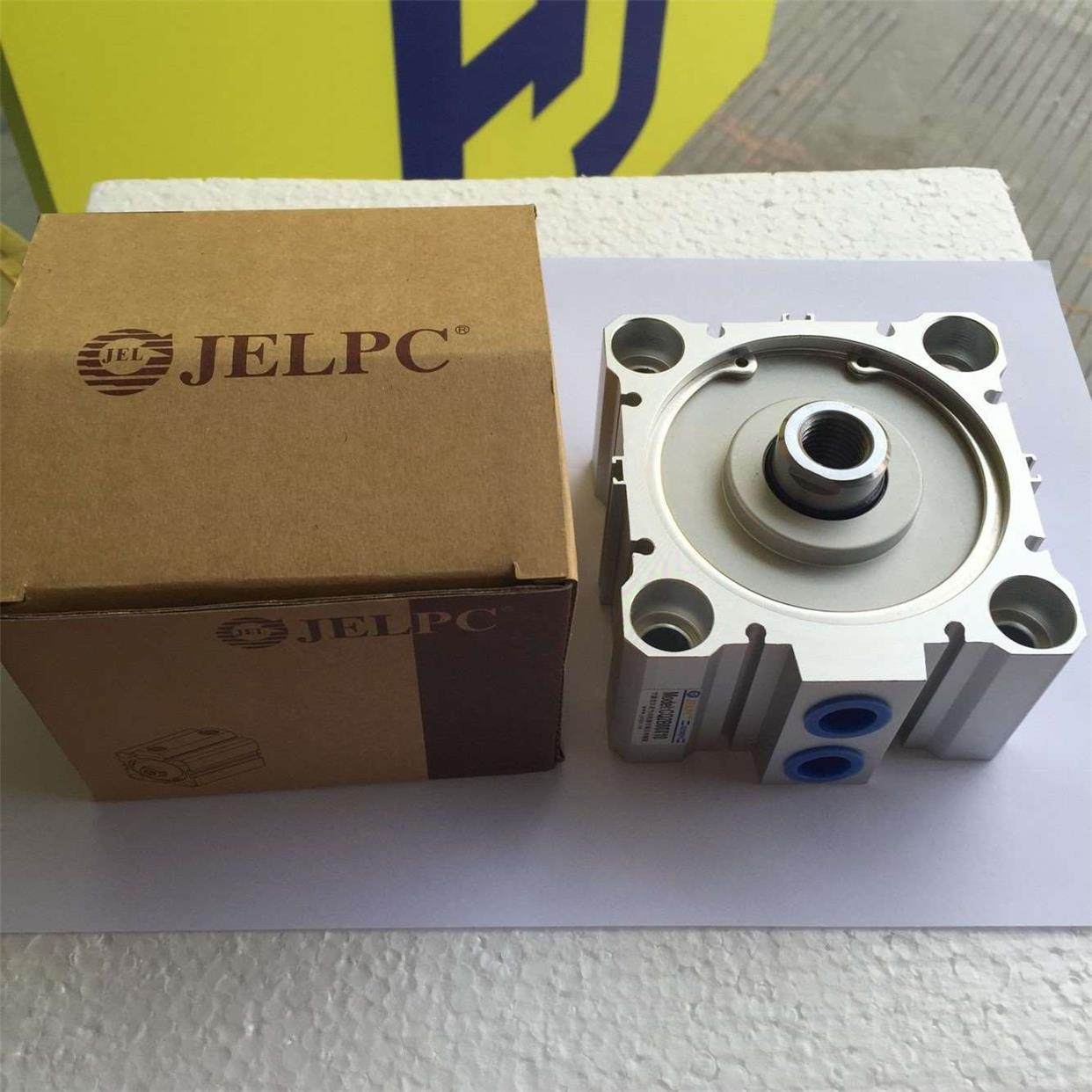 JELPC 佳尔灵 气缸 CQ2B80*10 （所有规格均需定做）CDQ2B