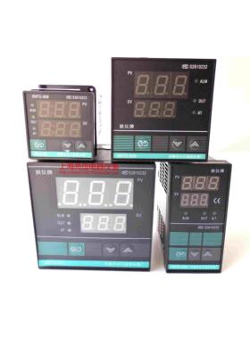 温控 姚仪牌余姚长江温控仪XMTA XMTG XMTD XMTE B 608 618 618G