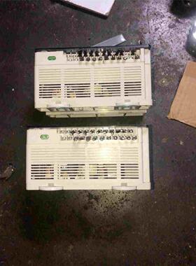 台达PLC、DVP40ES00T2刚刚从设备拆下来成色不错有