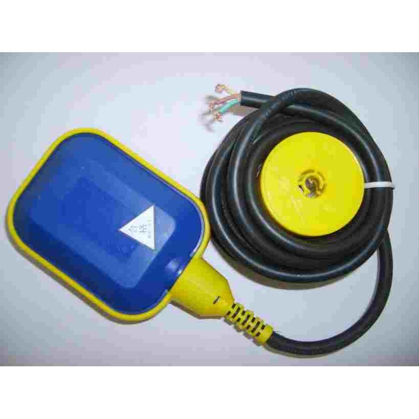 KEY-2，3，4，5塑料浮球液位控制器浮球开关扁浮球 水位开关直销