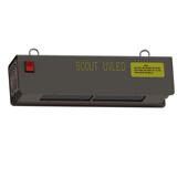 荧光探伤灯 LED黑光灯 紫外线检测灯 4K型悬挂式 S4560