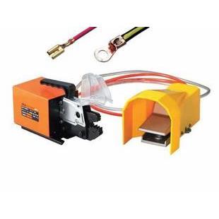 【华胜工具】 压接钳 压线钳 端子机 压线机 气动压接机AM-10