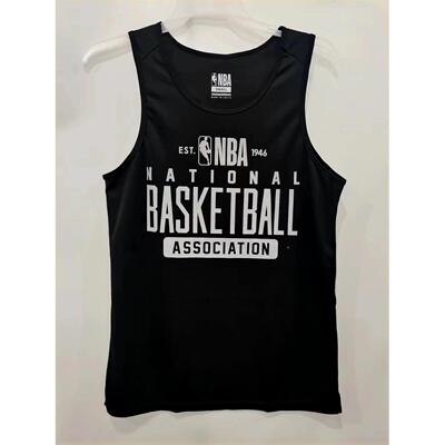 瑕疵品外贸原单男速干反光短袖运动透气排汗t恤大码无袖坎肩背心