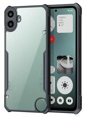 适用Nothing CMF Phone1手机壳防摔nothingcmfphone1保护套新款